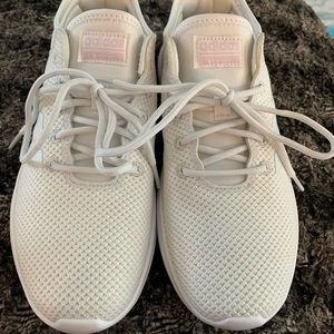 Adidas CloudFoam Sneakers